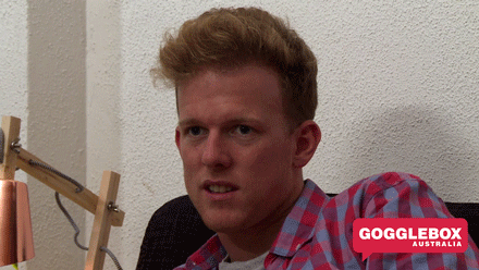 gogglebox australia what GIF