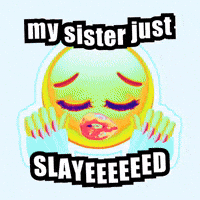 Diva Slay GIF