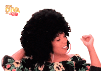 diva niely Sticker by L'Oréal Brasil