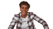 Happy Hollands Next Top Model Sticker by RTL