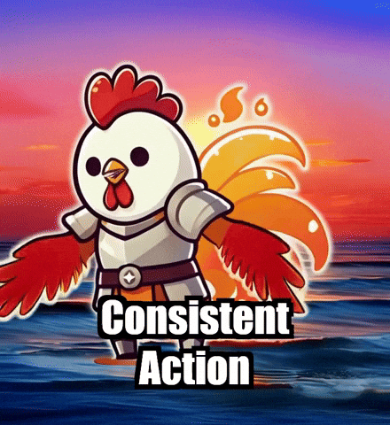 Zorooster Character GIF by Zorooster