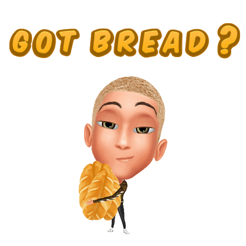 Thejakebecker Sticker by Genies