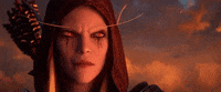 blizzard GIF by World of Warcraft
