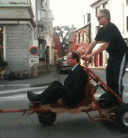 francois hollande wtf GIF by franceinfo