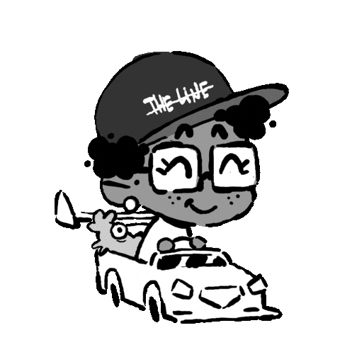 Juanpe Sticker