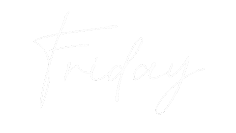 Weekend Days Sticker