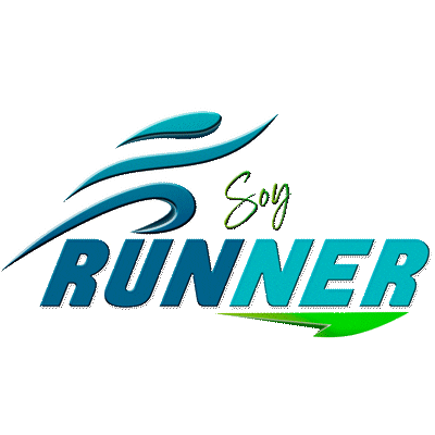 Run Familia Sticker by Soy Runner