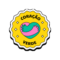 defensoria_acre dpeac coracaoverde defensoriaacre Sticker