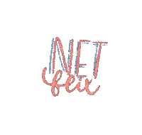 Netflix Mood Sticker