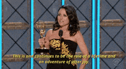 The Emmy Awards Thank You GIF by Emmys