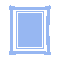 Baby Boy Selfie Sticker