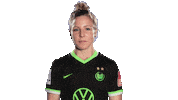 Svenja Huth Sport Sticker by VfL Wolfsburg