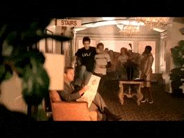 Trip Kick GIF by The Click Five
