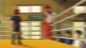 Protect Little Mermaid GIF