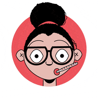 unicontigo univision fakenews lupita lupa GIF