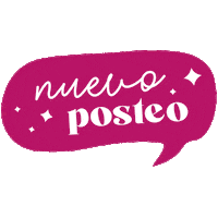 Post Emprender Sticker