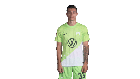Three Points Win Sticker by VfL Wolfsburg