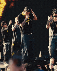 Higher Brothers GIF by Respective