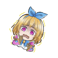 Ios Moba Sticker by Mobile Legends: Bang Bang