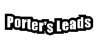 Porters Leads Sticker by Miss Porter's School
