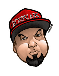 Animated Sticker