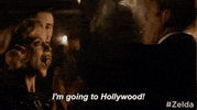 season 1 yes GIF by Z: The Beginning of Everything