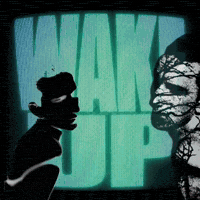 Wake Up Dream GIF by Redhazestudios