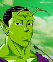 ishaze memes dragon ball tuff hood GIF