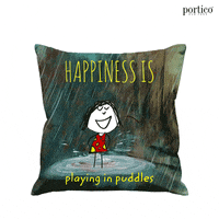 bed and bath dancing GIF by Creative Portico (India) Pvt. Ltd