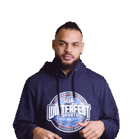 Great Job Thumbs Up Sticker by HockeyDiversityAlliance