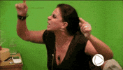 record Xuxa GIF