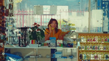 Too Many Friends Book GIF by Spencer Sutherland