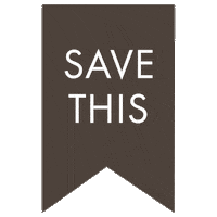 Loop Save This Sticker by Social Kapture