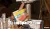 spam GIF