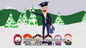 song singing GIF by South Park 