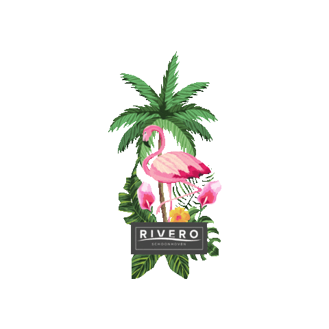 Summer Restaurant Sticker by Rivero Schoonhoven