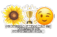 Emoji Frase Sticker by Atelier das Arteiras
