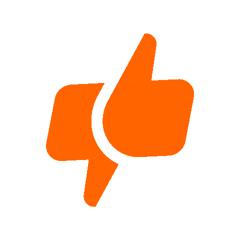 Follow Sticker by Clapper