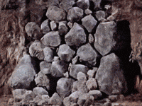 Comic Book Vintage GIF