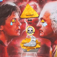 back to the future wtf GIF by Anne Horel