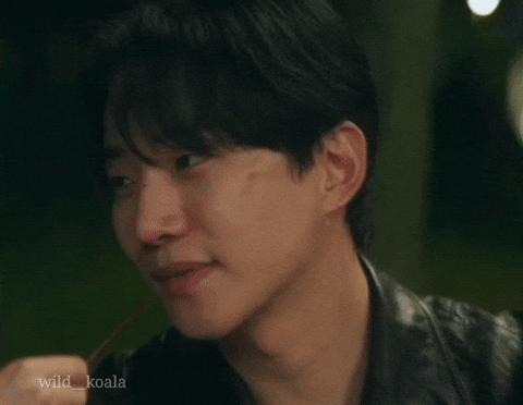 Leejunho GIF