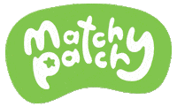 Patch Pimple Sticker by Sukrin