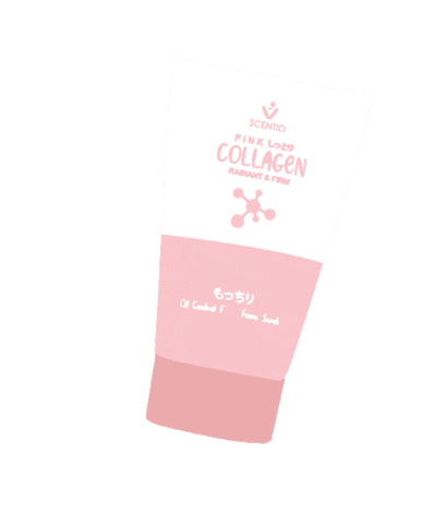 Cake Candy Sticker by BeautyBuffetPH