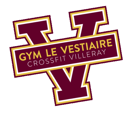 Flying V Sticker by Gym Le Vestiaire