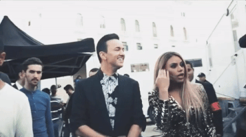 dinah jane GIF by RedOne