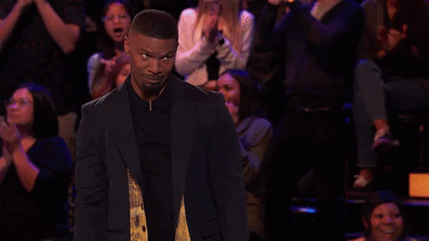 Beat Shazam GIF by FOX TV