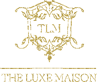 Tlm Sticker by The Luxe Maison