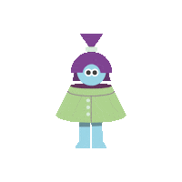 Animated Sticker