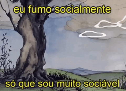 luizbertoletti giphygifmaker weed fumar maconha GIF