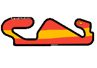 F1 Sticker